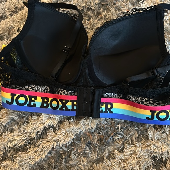 Joe Boxer Bra 36B - Picture 3 of 3